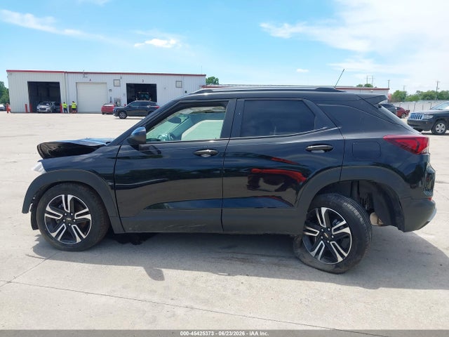 Продаж на аукціоні авто 2025 Chevrolet Trailblazer Fwd Lt, vin: KL79MPSL7SB053892, номер лоту: 45425373