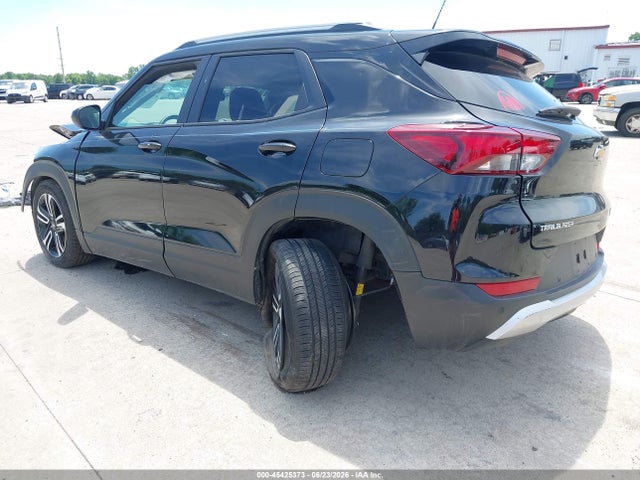 Продаж на аукціоні авто 2025 Chevrolet Trailblazer Fwd Lt, vin: KL79MPSL7SB053892, номер лоту: 45425373