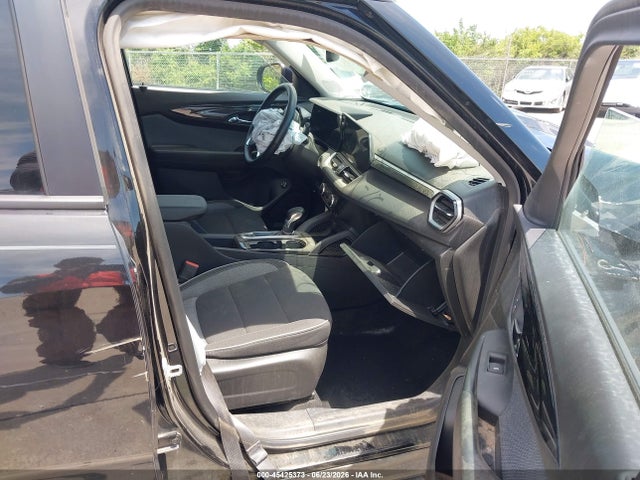 Продаж на аукціоні авто 2025 Chevrolet Trailblazer Fwd Lt, vin: KL79MPSL7SB053892, номер лоту: 45425373