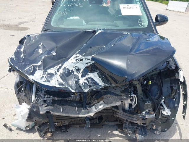 Продаж на аукціоні авто 2025 Chevrolet Trailblazer Fwd Lt, vin: KL79MPSL7SB053892, номер лоту: 45425373