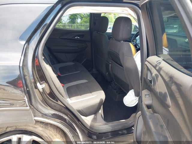 Продаж на аукціоні авто 2025 Chevrolet Trailblazer Fwd Lt, vin: KL79MPSL7SB053892, номер лоту: 45425373
