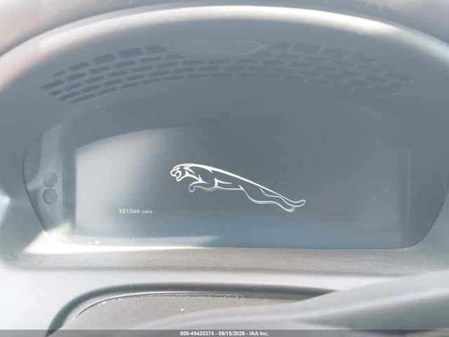Aukcja sprzedaży 2013 Jaguar Xj Xjl Portfolio, vin: SAJWJ2GD9D8V46428, numer aukcji: 45425374