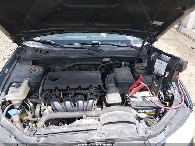 Aukcja sprzedaży 2009 Hyundai Sonata Se, vin: 5NPEU46C49H499291, numer aukcji: 45425375