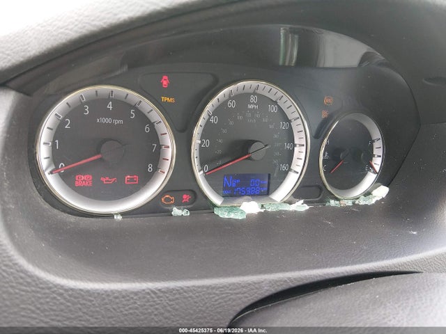 Aukcja sprzedaży 2009 Hyundai Sonata Se, vin: 5NPEU46C49H499291, numer aukcji: 45425375