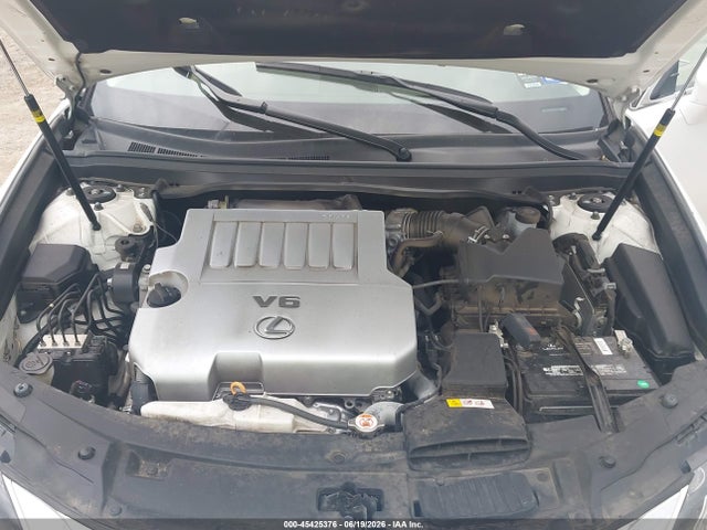 Продажа на аукционе авто 2018 Lexus Es 350, vin: 58ABK1GG6JU086280, номер лота: 45425376