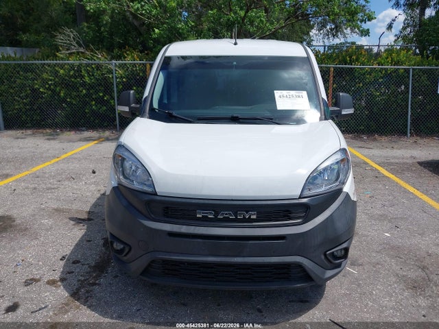 Aukcja sprzedaży 2020 Ram Promaster City Wagon, vin: ZFBHRFAB7L6P39639, numer aukcji: 45425381