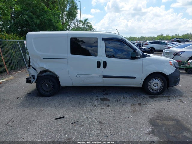 Aukcja sprzedaży 2020 Ram Promaster City Wagon, vin: ZFBHRFAB7L6P39639, numer aukcji: 45425381