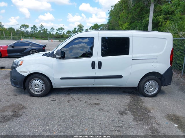 Aukcja sprzedaży 2020 Ram Promaster City Wagon, vin: ZFBHRFAB7L6P39639, numer aukcji: 45425381