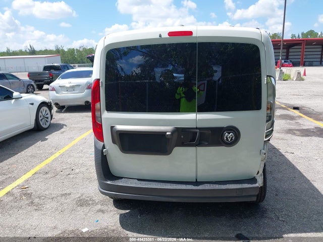Aukcja sprzedaży 2020 Ram Promaster City Wagon, vin: ZFBHRFAB7L6P39639, numer aukcji: 45425381