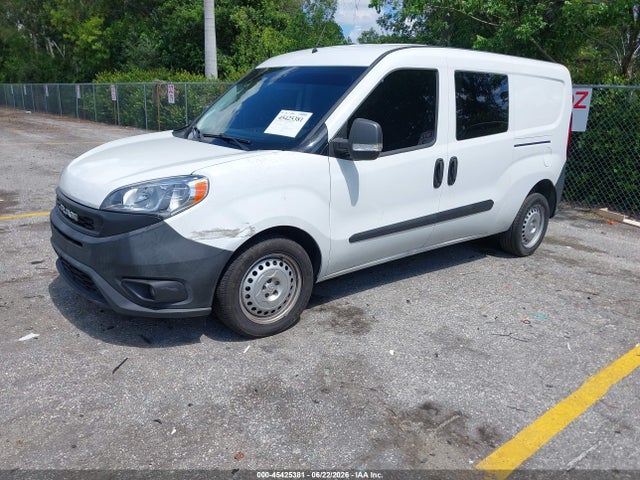 Aukcja sprzedaży 2020 Ram Promaster City Wagon, vin: ZFBHRFAB7L6P39639, numer aukcji: 45425381