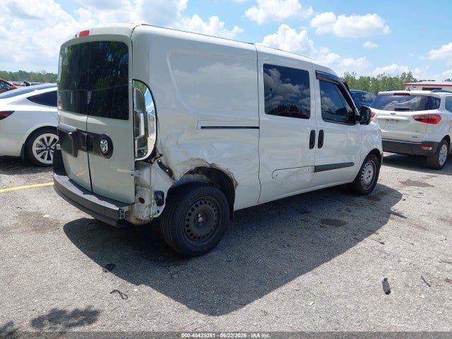 Aukcja sprzedaży 2020 Ram Promaster City Wagon, vin: ZFBHRFAB7L6P39639, numer aukcji: 45425381