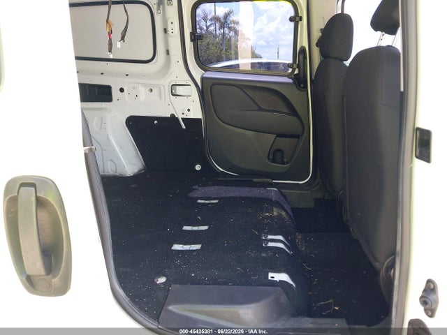 Aukcja sprzedaży 2020 Ram Promaster City Wagon, vin: ZFBHRFAB7L6P39639, numer aukcji: 45425381