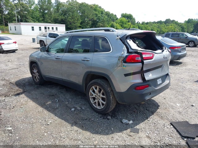 Aukcja sprzedaży 2014 Jeep Cherokee Latitude, vin: 1C4PJLCS1EW106360, numer aukcji: 45425385