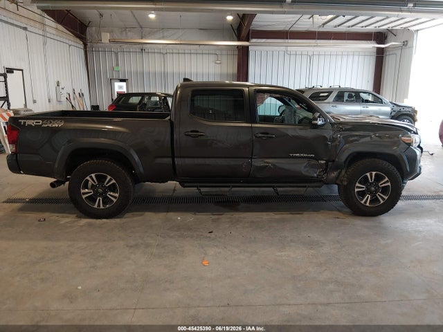 Продаж на аукціоні авто 2017 Toyota Tacoma Trd Sport, vin: 3TMDZ5BN5HM023845, номер лоту: 45425390