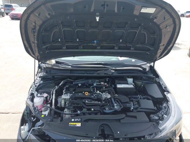 Toyota COROLLA LE 2025 5YFB4MDE3SP356042 Image 10