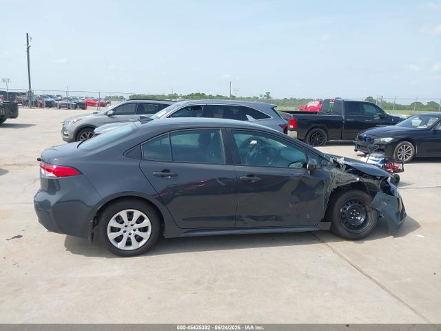 Toyota COROLLA LE 2025 5YFB4MDE3SP356042 Image 14