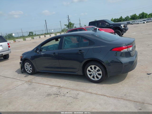 Toyota COROLLA LE 2025 5YFB4MDE3SP356042 Image 15