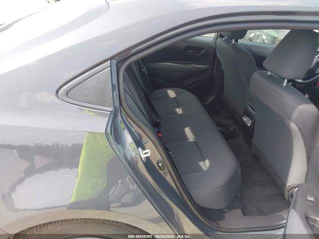 Toyota COROLLA LE 2025 5YFB4MDE3SP356042 Image 8