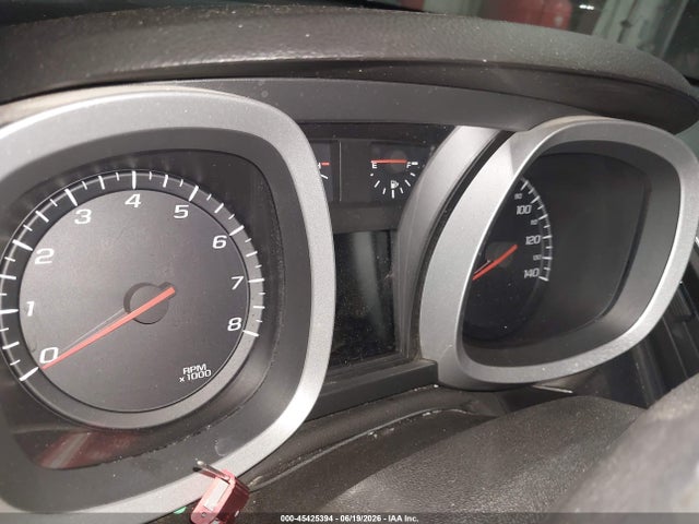 Chevrolet EQUINOX LS 2014 2GNALAEK7E6122713 Image 16