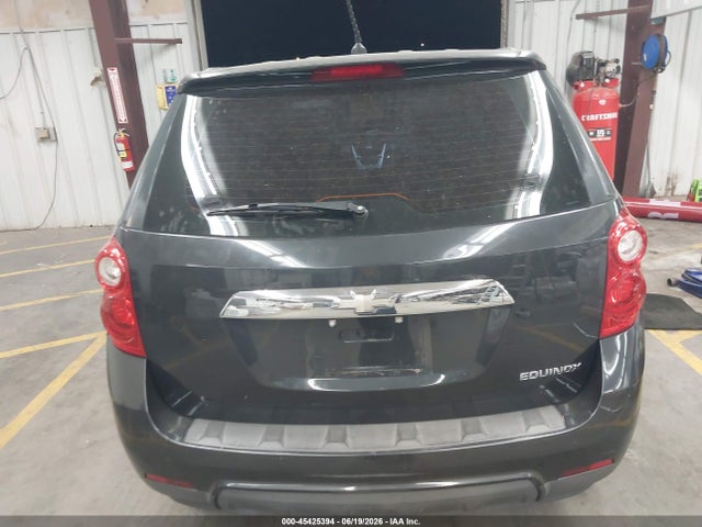 Chevrolet EQUINOX LS 2014 2GNALAEK7E6122713 Image 17
