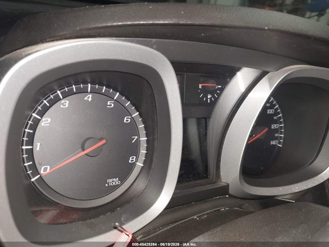 Chevrolet EQUINOX LS 2014 2GNALAEK7E6122713 Image 7