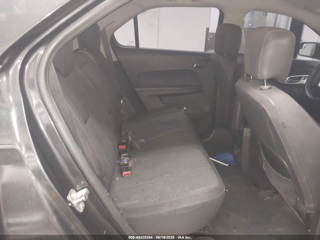 Chevrolet EQUINOX LS 2014 2GNALAEK7E6122713 Image 8