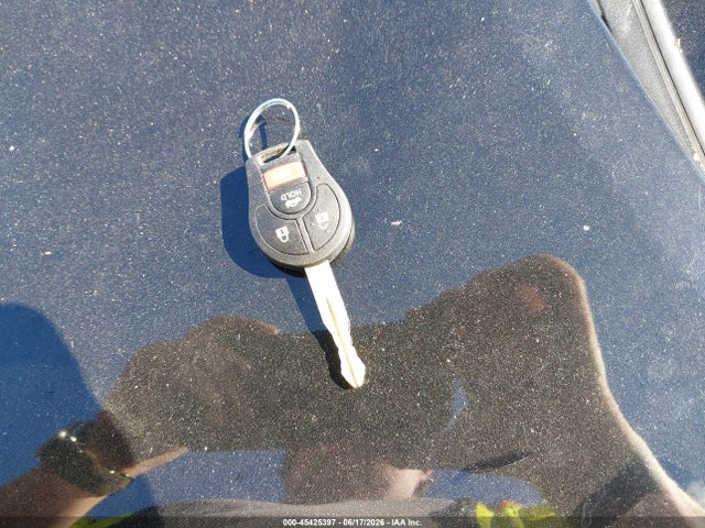 Nissan SENTRA S 2015 3N1AB7APXFY375589 Image 11