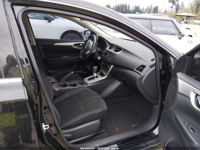 Nissan SENTRA S 2015 3N1AB7APXFY375589 Image 5