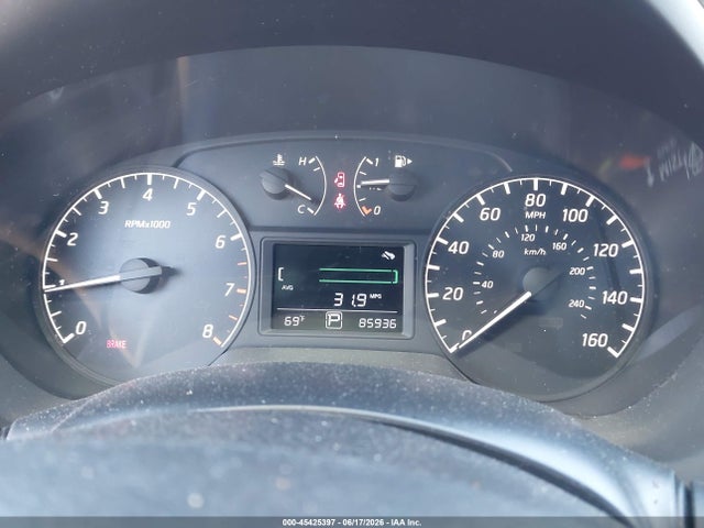 Nissan SENTRA S 2015 3N1AB7APXFY375589 Image 7