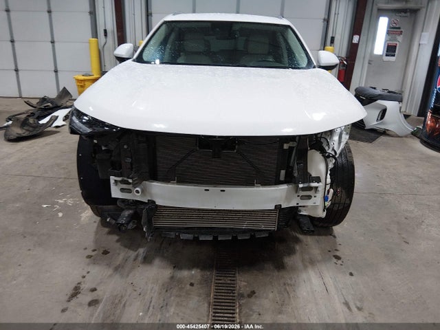 45425407 :رقم المزاد ، LRBFZPR43PD211080 vin ، 2023 Buick Envision Essence Awd مزاد بيع
