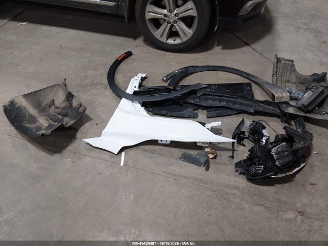 45425407 :رقم المزاد ، LRBFZPR43PD211080 vin ، 2023 Buick Envision Essence Awd مزاد بيع