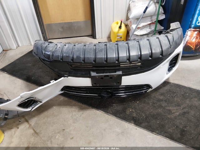 45425407 :رقم المزاد ، LRBFZPR43PD211080 vin ، 2023 Buick Envision Essence Awd مزاد بيع