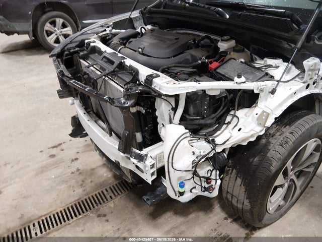45425407 :رقم المزاد ، LRBFZPR43PD211080 vin ، 2023 Buick Envision Essence Awd مزاد بيع