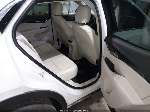 45425407 :رقم المزاد ، LRBFZPR43PD211080 vin ، 2023 Buick Envision Essence Awd مزاد بيع
