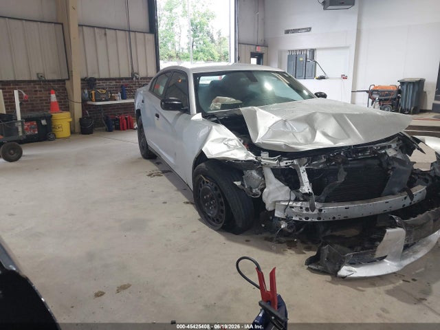 Продажа на аукционе авто 2019 Dodge Charger Police Awd, vin: 2C3CDXKT6KH514732, номер лота: 45425408