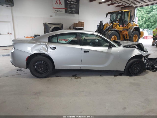 Продажа на аукционе авто 2019 Dodge Charger Police Awd, vin: 2C3CDXKT6KH514732, номер лота: 45425408