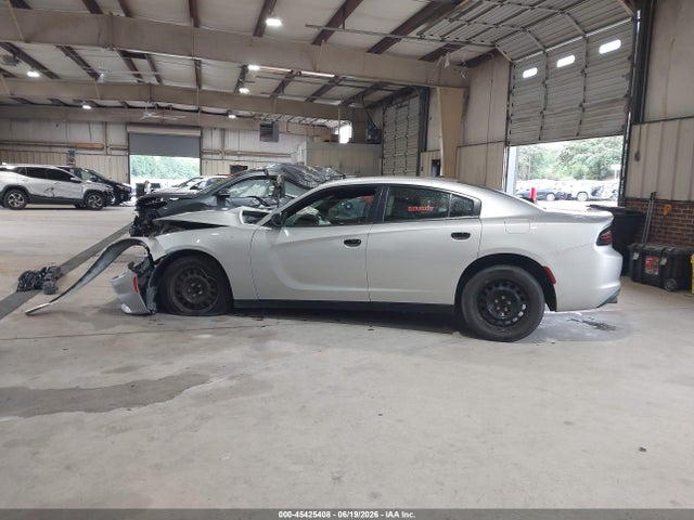 Продажа на аукционе авто 2019 Dodge Charger Police Awd, vin: 2C3CDXKT6KH514732, номер лота: 45425408