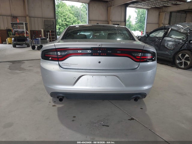 Продажа на аукционе авто 2019 Dodge Charger Police Awd, vin: 2C3CDXKT6KH514732, номер лота: 45425408