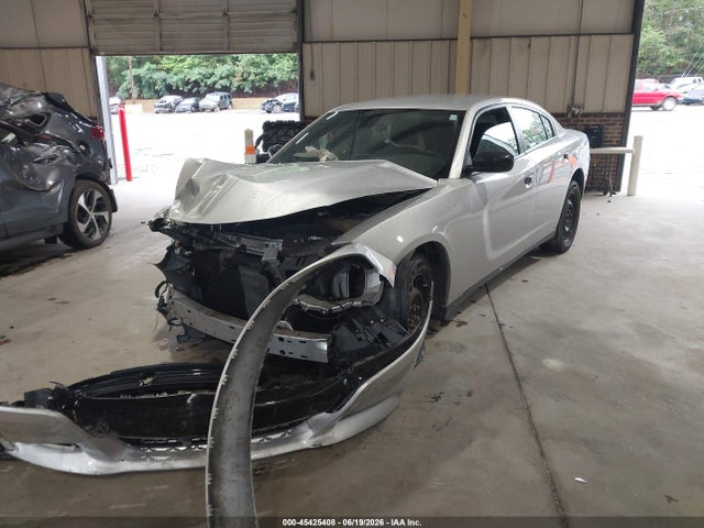 Продажа на аукционе авто 2019 Dodge Charger Police Awd, vin: 2C3CDXKT6KH514732, номер лота: 45425408