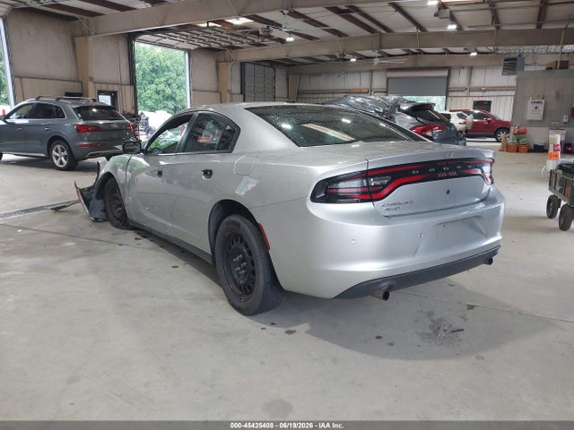 Продажа на аукционе авто 2019 Dodge Charger Police Awd, vin: 2C3CDXKT6KH514732, номер лота: 45425408