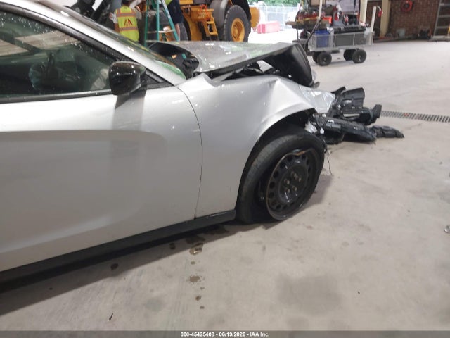 Продажа на аукционе авто 2019 Dodge Charger Police Awd, vin: 2C3CDXKT6KH514732, номер лота: 45425408