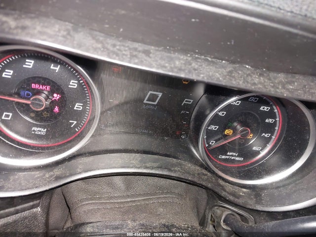 Продажа на аукционе авто 2019 Dodge Charger Police Awd, vin: 2C3CDXKT6KH514732, номер лота: 45425408