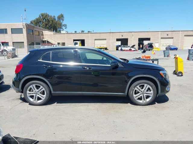 Продажа на аукционе авто 2019 Mercedes-benz Gla 250 4matic, vin: WDCTG4GB3KU016223, номер лота: 45425409