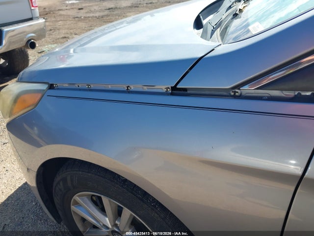 Hyundai SONATA SE 2015 5NPE24AF0FH240817 Image 6