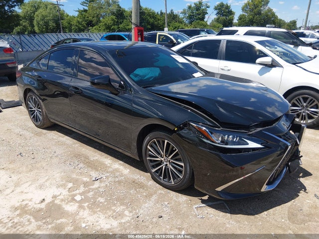 Продажа на аукционе авто 2024 Lexus Es 350, vin: 58ADZ1B12RU178067, номер лота: 45425420