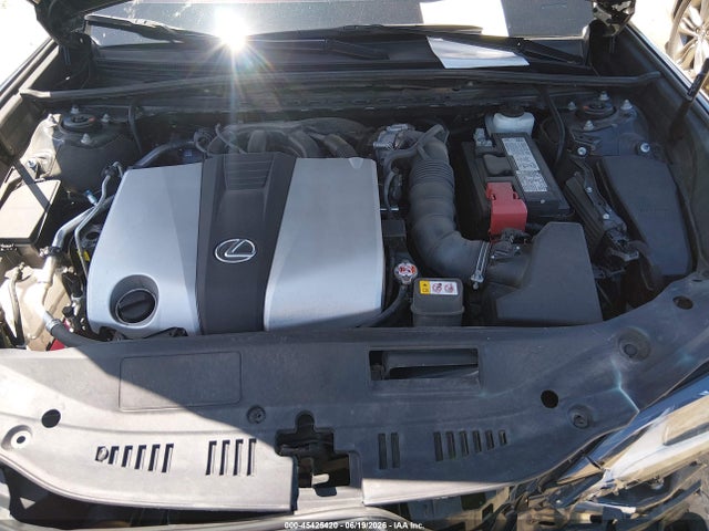 Продажа на аукционе авто 2024 Lexus Es 350, vin: 58ADZ1B12RU178067, номер лота: 45425420