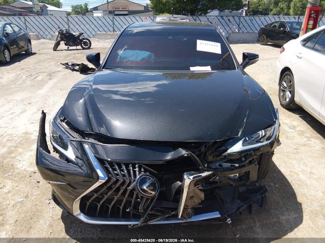 Продажа на аукционе авто 2024 Lexus Es 350, vin: 58ADZ1B12RU178067, номер лота: 45425420