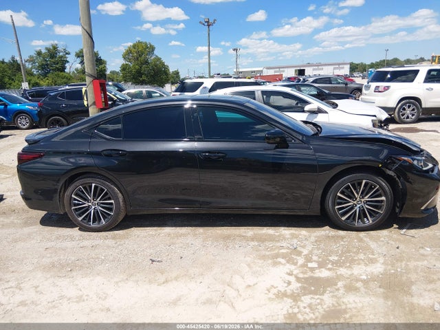 Продажа на аукционе авто 2024 Lexus Es 350, vin: 58ADZ1B12RU178067, номер лота: 45425420