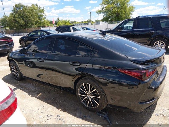 Продажа на аукционе авто 2024 Lexus Es 350, vin: 58ADZ1B12RU178067, номер лота: 45425420