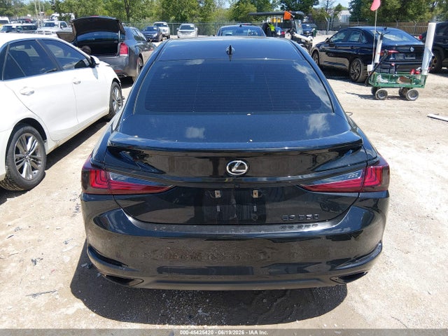 Продажа на аукционе авто 2024 Lexus Es 350, vin: 58ADZ1B12RU178067, номер лота: 45425420